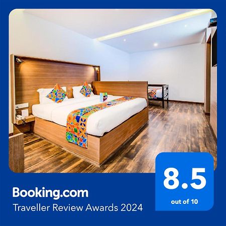 Fabhotel Tranquil Heights Kodaikanal Eksteriør billede