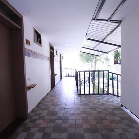 Fabhotel Tranquil Heights Kodaikanal Eksteriør billede