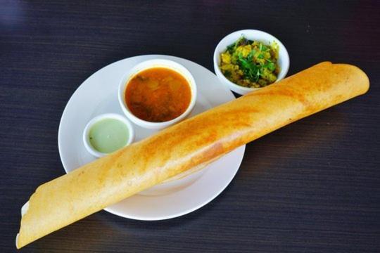 Fabhotel Tranquil Heights Kodaikanal Eksteriør billede
