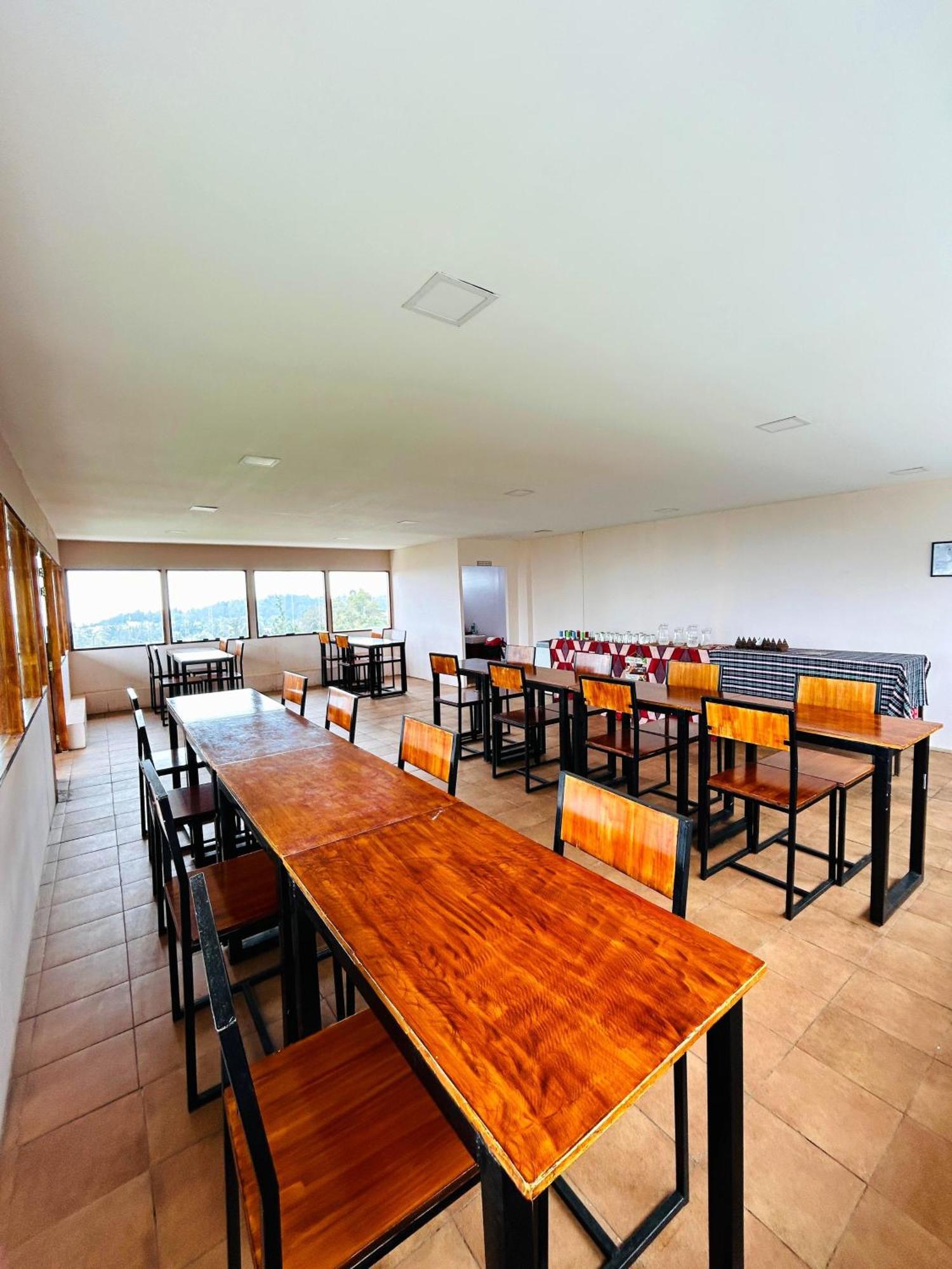 Fabhotel Tranquil Heights Kodaikanal Eksteriør billede