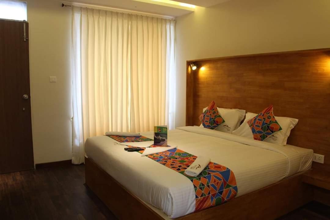 Fabhotel Tranquil Heights Kodaikanal Eksteriør billede