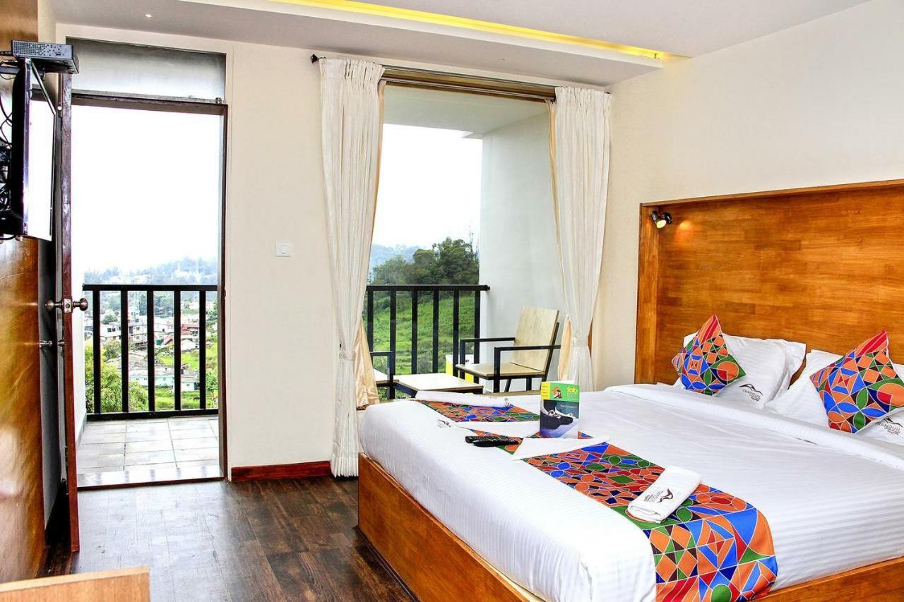 Fabhotel Tranquil Heights Kodaikanal Eksteriør billede