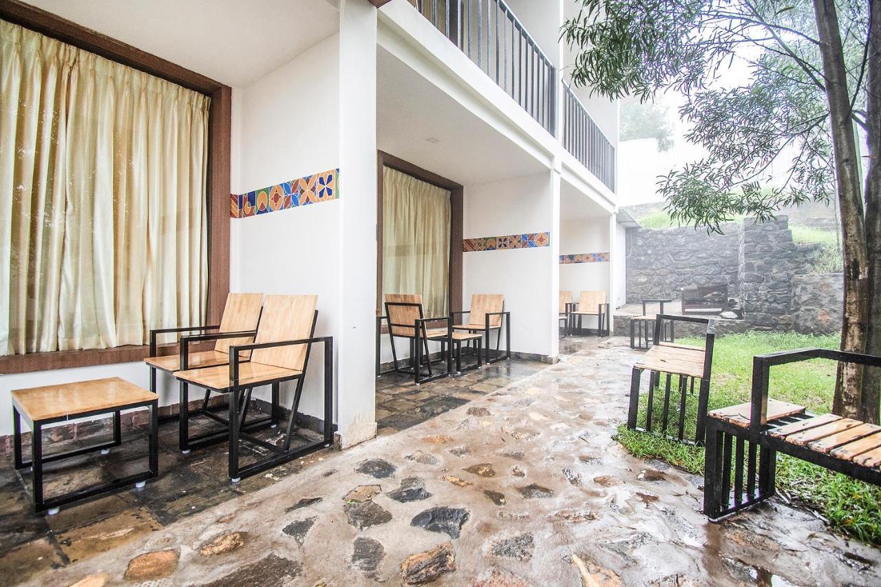 Fabhotel Tranquil Heights Kodaikanal Eksteriør billede