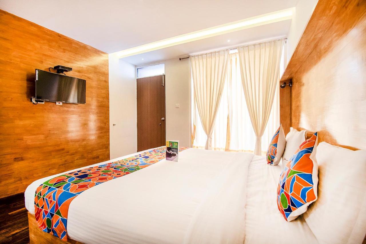 Fabhotel Tranquil Heights Kodaikanal Eksteriør billede