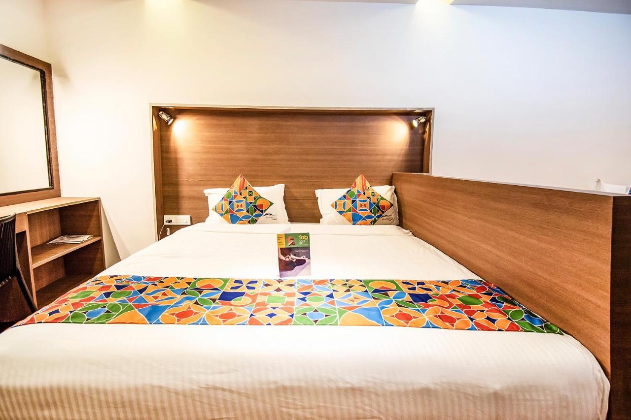 Fabhotel Tranquil Heights Kodaikanal Eksteriør billede
