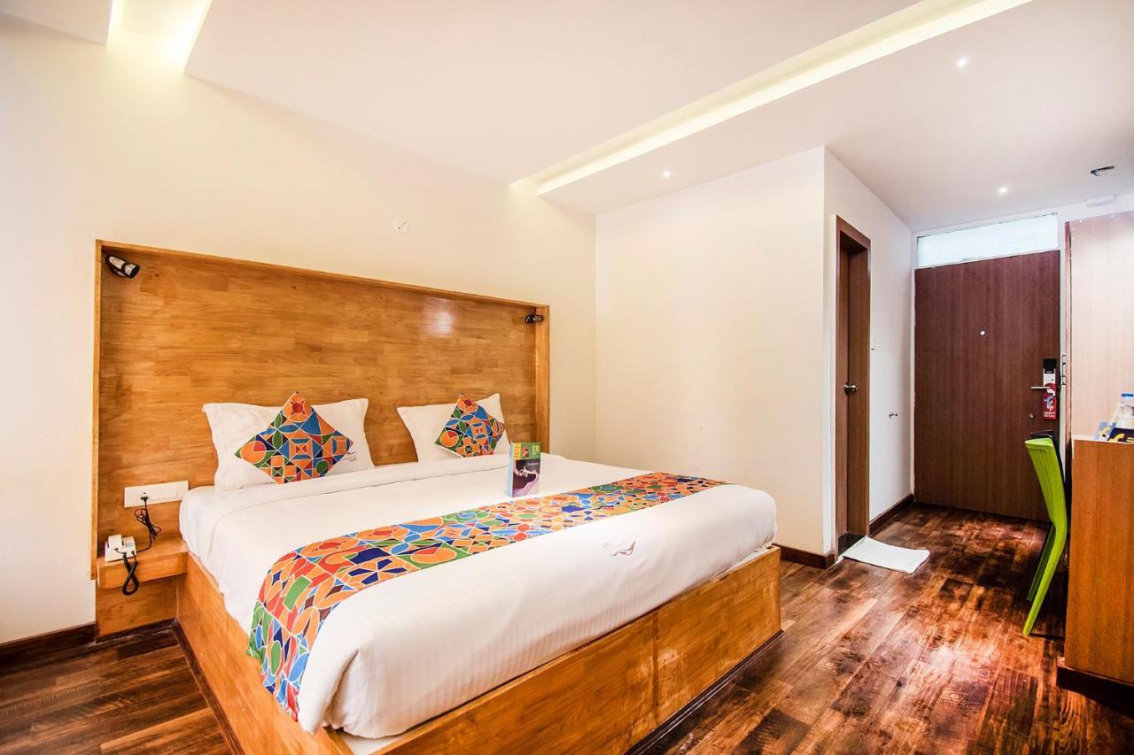 Fabhotel Tranquil Heights Kodaikanal Eksteriør billede