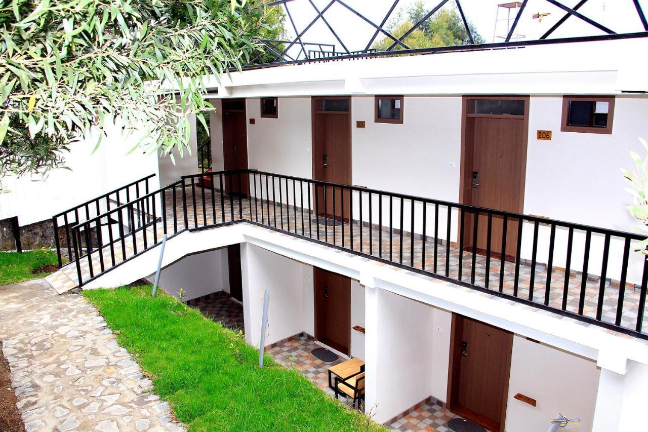 Fabhotel Tranquil Heights Kodaikanal Eksteriør billede