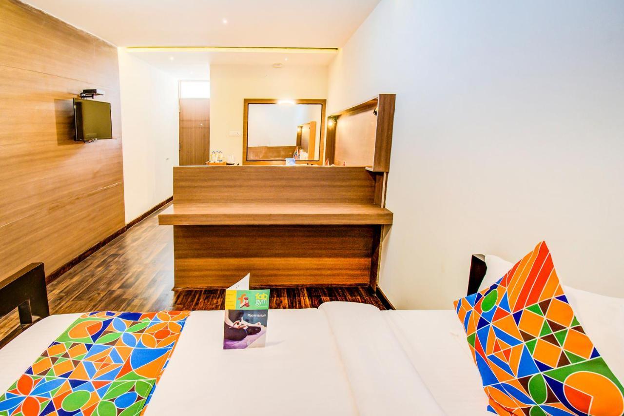 Fabhotel Tranquil Heights Kodaikanal Eksteriør billede