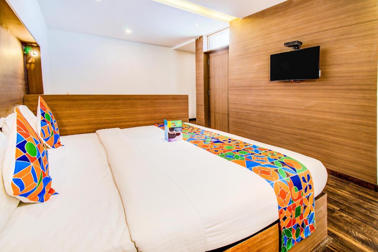 Fabhotel Tranquil Heights Kodaikanal Eksteriør billede