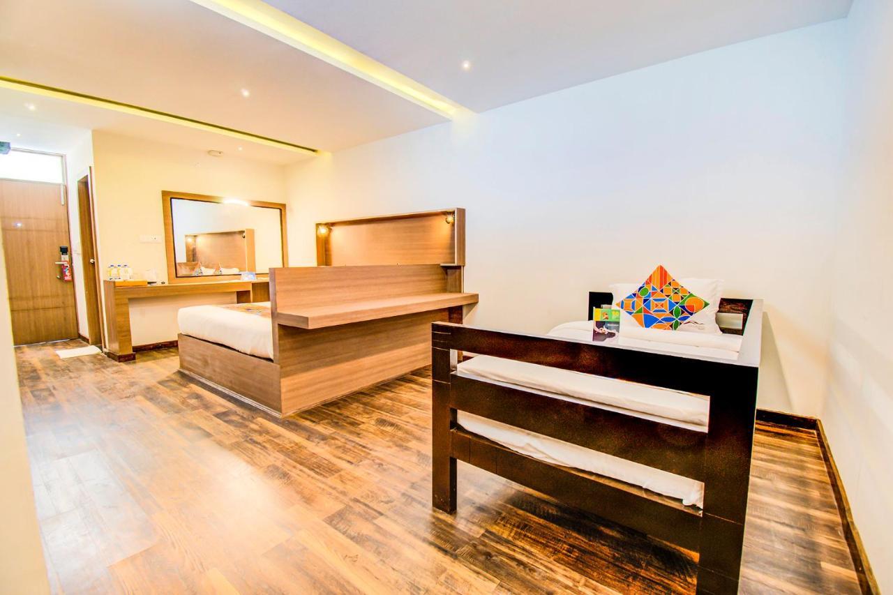 Fabhotel Tranquil Heights Kodaikanal Eksteriør billede