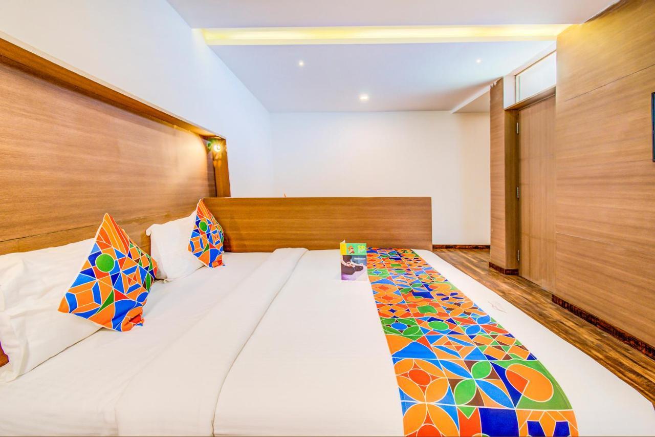 Fabhotel Tranquil Heights Kodaikanal Eksteriør billede