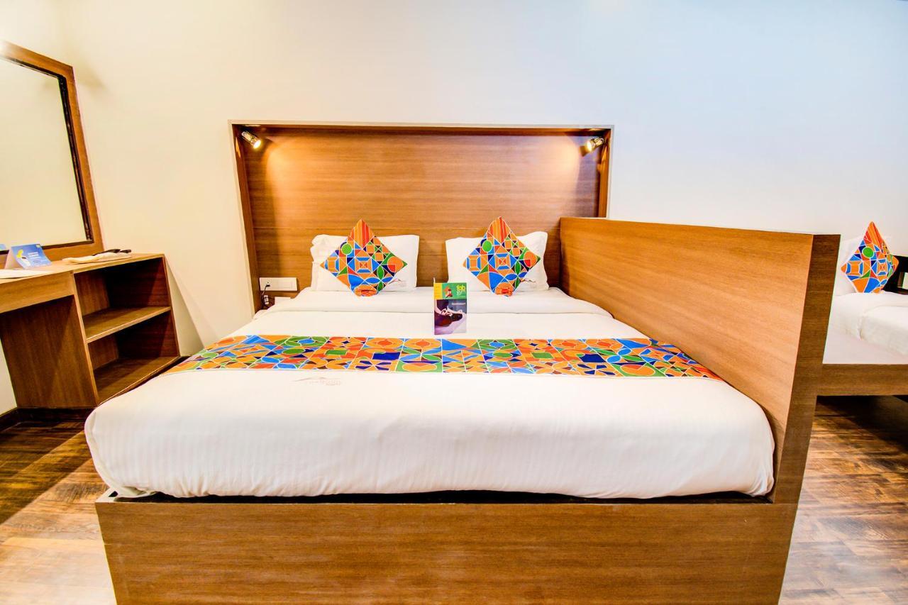 Fabhotel Tranquil Heights Kodaikanal Eksteriør billede